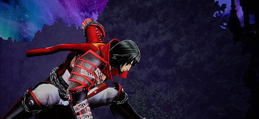 画像ギャラリー No.008のサムネイル画像 / 五十嵐孝司氏の新作「Bloodstained: Ritual of the Night」の予約受付がスタート。PC版は現在，10％オフのセール中