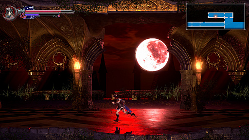 画像ギャラリー No.008のサムネイル画像 / 五十嵐孝司氏の「Bloodstained: Ritual of the Night」が本日リリース。日本からはPC版の購入が可能に