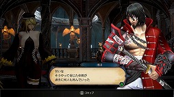 画像ギャラリー No.007のサムネイル画像 / 「Bloodstained: Ritual of the Night」プレイレポート。探索とバトルが緊密に絡み合った，王道の面白さがここにある