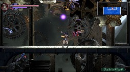 画像ギャラリー No.010のサムネイル画像 / 「Bloodstained: Ritual of the Night」プレイレポート。探索とバトルが緊密に絡み合った，王道の面白さがここにある