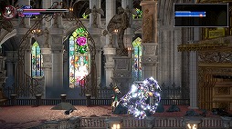 画像ギャラリー No.016のサムネイル画像 / 「Bloodstained: Ritual of the Night」プレイレポート。探索とバトルが緊密に絡み合った，王道の面白さがここにある