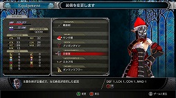 画像ギャラリー No.022のサムネイル画像 / 「Bloodstained: Ritual of the Night」プレイレポート。探索とバトルが緊密に絡み合った，王道の面白さがここにある