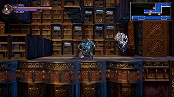 画像ギャラリー No.027のサムネイル画像 / 「Bloodstained: Ritual of the Night」プレイレポート。探索とバトルが緊密に絡み合った，王道の面白さがここにある