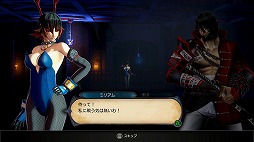 画像ギャラリー No.028のサムネイル画像 / 「Bloodstained: Ritual of the Night」プレイレポート。探索とバトルが緊密に絡み合った，王道の面白さがここにある