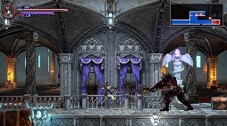 画像ギャラリー No.030のサムネイル画像 / 「Bloodstained: Ritual of the Night」プレイレポート。探索とバトルが緊密に絡み合った，王道の面白さがここにある