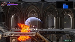 画像ギャラリー No.031のサムネイル画像 / 「Bloodstained: Ritual of the Night」プレイレポート。探索とバトルが緊密に絡み合った，王道の面白さがここにある