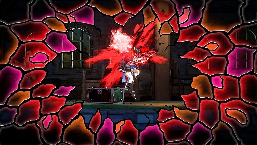 画像ギャラリー No.037のサムネイル画像 / 「Bloodstained: Ritual of the Night」プレイレポート。探索とバトルが緊密に絡み合った，王道の面白さがここにある