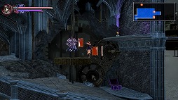 画像ギャラリー No.039のサムネイル画像 / 「Bloodstained: Ritual of the Night」プレイレポート。探索とバトルが緊密に絡み合った，王道の面白さがここにある