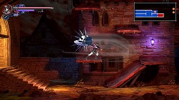 画像ギャラリー No.041のサムネイル画像 / 「Bloodstained: Ritual of the Night」プレイレポート。探索とバトルが緊密に絡み合った，王道の面白さがここにある
