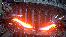 画像ギャラリー No.042のサムネイル画像 / 「Bloodstained: Ritual of the Night」プレイレポート。探索とバトルが緊密に絡み合った，王道の面白さがここにある