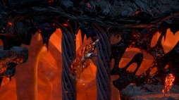 画像ギャラリー No.001のサムネイル画像 / PC/PS4DL版「Bloodstained: Ritual of the Night」，新プレイアブルキャラクター「斬月」と新モード「ランダマイザー」が実装に