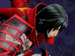 PC/PS4DL版「Bloodstained: Ritual of the Night」，新プレイアブルキャラクター「斬月」と新モード「ランダマイザー」が実装に