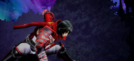 画像ギャラリー No.005のサムネイル画像 / PC/PS4DL版「Bloodstained: Ritual of the Night」，新プレイアブルキャラクター「斬月」と新モード「ランダマイザー」が実装に