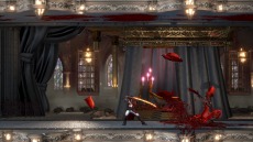 画像ギャラリー No.008のサムネイル画像 / PC/PS4DL版「Bloodstained: Ritual of the Night」，新プレイアブルキャラクター「斬月」と新モード「ランダマイザー」が実装に