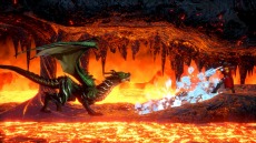 画像ギャラリー No.010のサムネイル画像 / PC/PS4DL版「Bloodstained: Ritual of the Night」，新プレイアブルキャラクター「斬月」と新モード「ランダマイザー」が実装に