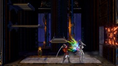 画像ギャラリー No.013のサムネイル画像 / PC/PS4DL版「Bloodstained: Ritual of the Night」，新プレイアブルキャラクター「斬月」と新モード「ランダマイザー」が実装に