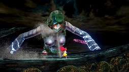 画像ギャラリー No.002のサムネイル画像 / 「Bloodstained: Ritual of the Night」,「Child of Light」の“オーロラ”が参戦する無料アップデートを4月1日1:00に配信