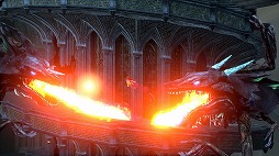 画像ギャラリー No.005のサムネイル画像 / 「Bloodstained: Ritual of the Night」,「Child of Light」の“オーロラ”が参戦する無料アップデートを4月1日1:00に配信