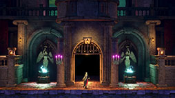 画像ギャラリー No.002のサムネイル画像 / 「Bloodstained: Ritual of the Night」,本編終了後のアナザーストーリーを描く有料DLC「ドミニクズカース」をリリース