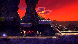 画像ギャラリー No.004のサムネイル画像 / 「Bloodstained: Ritual of the Night」,本編終了後のアナザーストーリーを描く有料DLC「ドミニクズカース」をリリース