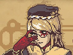 「Bloodstained: Ritual of the Night」，本編終了後のアナザーストーリーを描く有料DLC「ドミニクズカース」をリリース