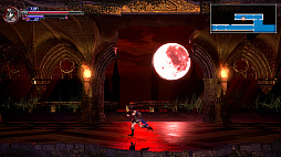 画像ギャラリー No.003のサムネイル画像 / PS4&Switch「Bloodstained: Ritual of the Night」,パッケージ版の国内発売が決定。五十嵐孝司氏によるアクションRPG