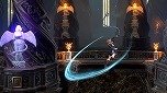 画像ギャラリー No.005のサムネイル画像 / PS4/Switch「Bloodstained: Ritual of the Night」の日本語パッケージ版が10月24日に発売。初回特典としてオリジナルサントラCDが付属