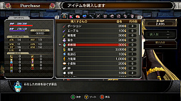 画像ギャラリー No.003のサムネイル画像 / PS4/Switch用横スクロールアクションRPG「Bloodstained: Ritual of the Night」日本語パッケージ版が発売
