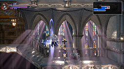 画像ギャラリー No.004のサムネイル画像 / PS4/Switch用横スクロールアクションRPG「Bloodstained: Ritual of the Night」日本語パッケージ版が発売