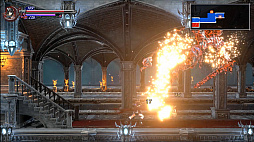 画像ギャラリー No.005のサムネイル画像 / PS4/Switch用横スクロールアクションRPG「Bloodstained: Ritual of the Night」日本語パッケージ版が発売