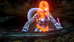 画像ギャラリー No.006のサムネイル画像 / PS4/Switch用横スクロールアクションRPG「Bloodstained: Ritual of the Night」日本語パッケージ版が発売