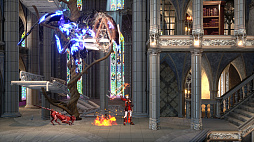 画像ギャラリー No.008のサムネイル画像 / PS4/Switch用横スクロールアクションRPG「Bloodstained: Ritual of the Night」日本語パッケージ版が発売