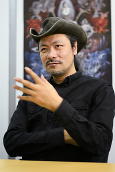 画像ギャラリー No.005のサムネイル画像 / 五十嵐孝司氏インタビュー。「Bloodstained:Ritual of the Night」の開発秘話からゲーム開発における責任論まで