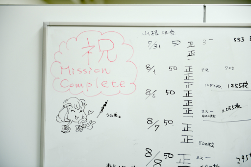 画像ギャラリー No.006のサムネイル画像 / 五十嵐孝司氏インタビュー。「Bloodstained:Ritual of the Night」の開発秘話からゲーム開発における責任論まで