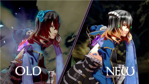 画像ギャラリー No.011のサムネイル画像 / 五十嵐孝司氏インタビュー。「Bloodstained:Ritual of the Night」の開発秘話からゲーム開発における責任論まで