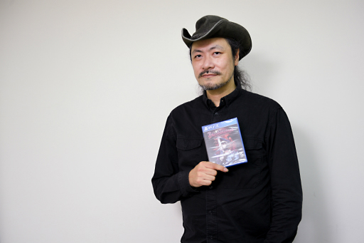 画像ギャラリー No.016のサムネイル画像 / 五十嵐孝司氏インタビュー。「Bloodstained:Ritual of the Night」の開発秘話からゲーム開発における責任論まで