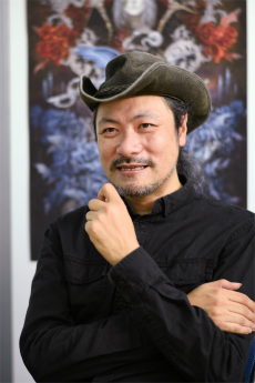 画像ギャラリー No.017のサムネイル画像 / 五十嵐孝司氏インタビュー。「Bloodstained:Ritual of the Night」の開発秘話からゲーム開発における責任論まで