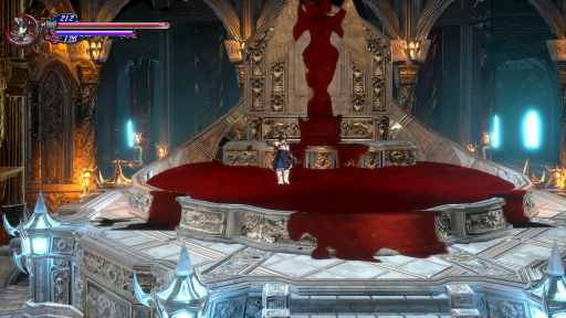 画像ギャラリー No.019のサムネイル画像 / 五十嵐孝司氏インタビュー。「Bloodstained:Ritual of the Night」の開発秘話からゲーム開発における責任論まで