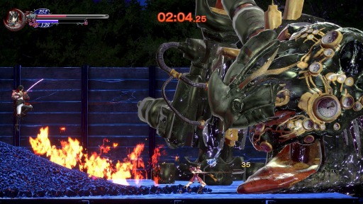 画像ギャラリー No.023のサムネイル画像 / 五十嵐孝司氏インタビュー。「Bloodstained:Ritual of the Night」の開発秘話からゲーム開発における責任論まで