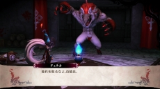 画像ギャラリー No.014のサムネイル画像 / 「魔女と百騎兵2」の対応プラットフォームはPS4，発売は2017年冬に。世界観やキャラクター情報，アクションシーンやイメージボードが公開