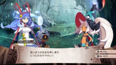 画像ギャラリー No.018のサムネイル画像 / 「魔女と百騎兵2」の対応プラットフォームはPS4，発売は2017年冬に。世界観やキャラクター情報，アクションシーンやイメージボードが公開