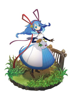 画像ギャラリー No.002のサムネイル画像 / 「魔女と百騎兵2」，医療機関“ヴァイスリッター”などの情報が公開。戦闘システムは“スキル”や“オペタイム”といった新要素を搭載