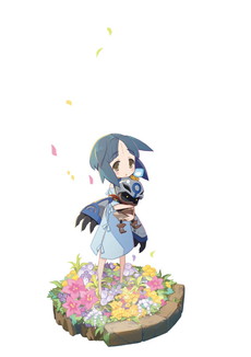 画像ギャラリー No.003のサムネイル画像 / 「魔女と百騎兵2」，医療機関“ヴァイスリッター”などの情報が公開。戦闘システムは“スキル”や“オペタイム”といった新要素を搭載