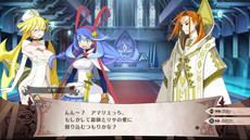 画像ギャラリー No.034のサムネイル画像 / 「魔女と百騎兵2」,医療機関“ヴァイスリッター”などの情報が公開。戦闘システムは“スキル”や“オペタイム”といった新要素を搭載