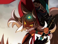 「魔女と百騎兵2」の発売日が2017年2月23日に決定。ティザームービーと，豪華特典を付属した限定版の内容も公開