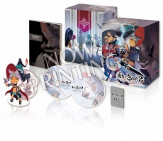 画像ギャラリー No.007のサムネイル画像 / 「魔女と百騎兵2」の発売日が2017年2月23日に決定。ティザームービーと，豪華特典を付属した限定版の内容も公開