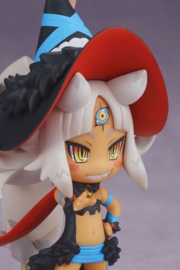 画像ギャラリー No.005のサムネイル画像 / 初回限定版「魔女と百騎兵2」に付属する“にいてんごチェルカ”の彩色見本が公開