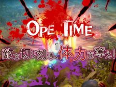 「魔女と百騎兵2」，メインキャラクターやアクション要素を紹介するPV第1弾が公開。新システム「スキル」や「オペタイム」も