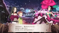 画像ギャラリー No.005のサムネイル画像 / 「魔女と百騎兵2」，新要素「第三の眼」や百騎兵のファセット，新トーチカなどを公開。明坂聡美さんや小林ゆうさんが演じる“覚醒魔女”の情報も