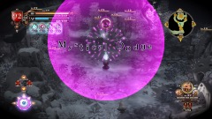 画像ギャラリー No.016のサムネイル画像 / 「魔女と百騎兵2」，新要素「第三の眼」や百騎兵のファセット，新トーチカなどを公開。明坂聡美さんや小林ゆうさんが演じる“覚醒魔女”の情報も
